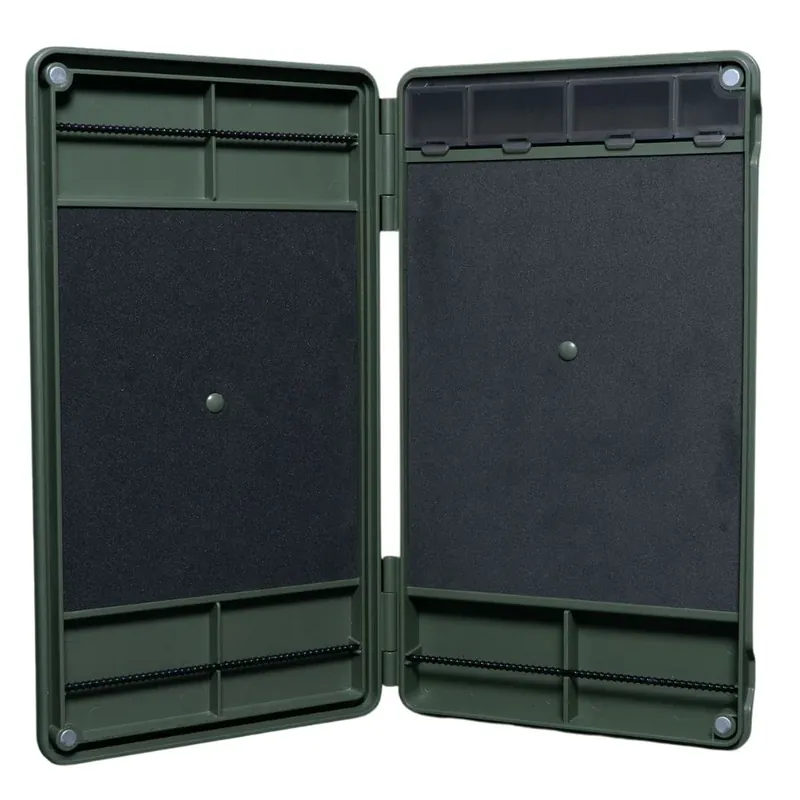 Expresní Doručení Ridge Monkey Armoury Rig Box